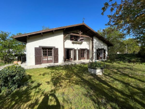 Maison de famille Basque